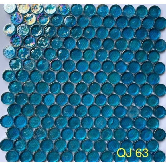 Gạch Mosaic Trang Trí CNS- QJ63