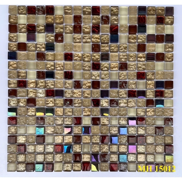 Gạch Mosaic Cao Cấp CNS- MH15012