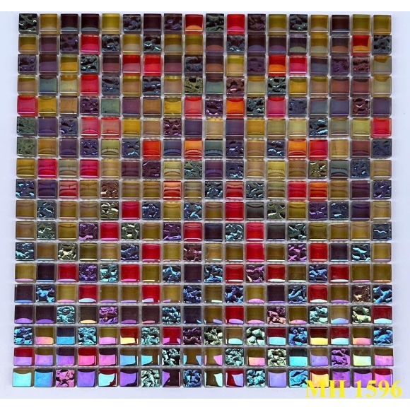 Gạch mosaic cao cấp CNS- MH1596