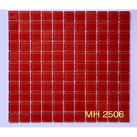 Gạch Mosaic Thủy Tinh CNS- MH 2506