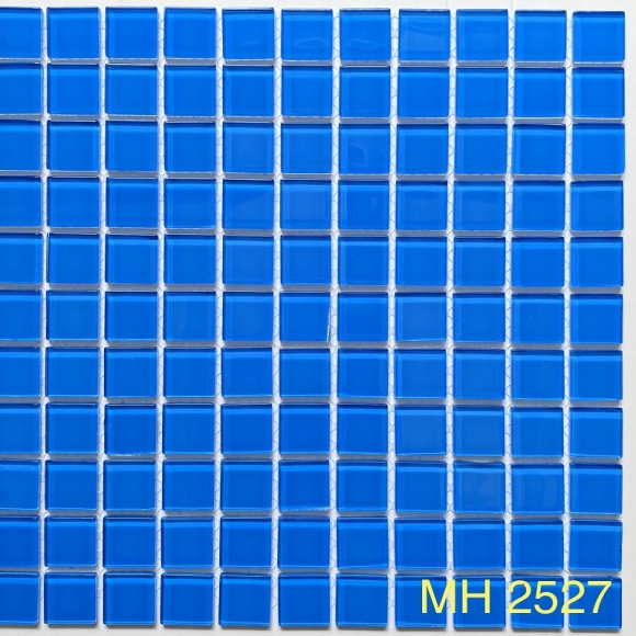 Gạch Mosaic Thủy Tinh CNS- MH 2527