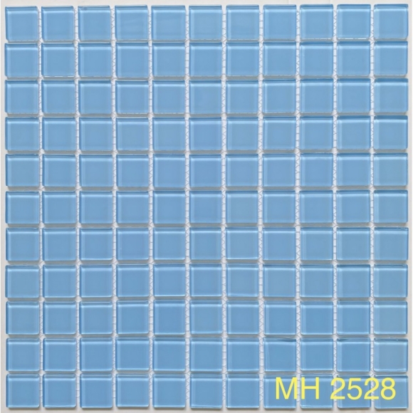 Gạch Mosaic Thủy Tinh CNS- MH 2528