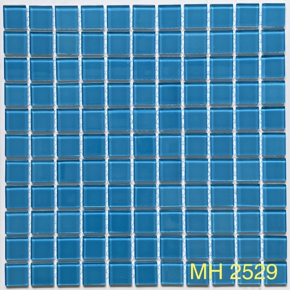Gạch Mosaic Thủy Tinh CNS- MH 2529