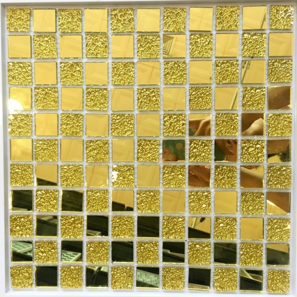 Mosaic Vàng CNS- AN103