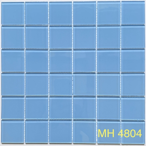 Gạch Mosaic Thủy Tinh CNS- MH 4804