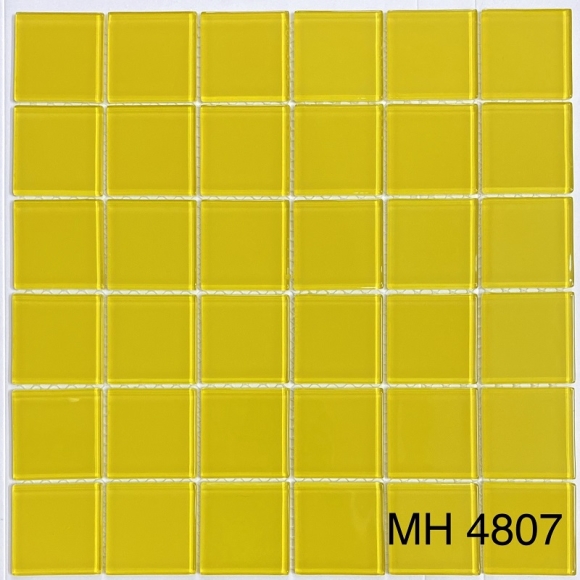 Gạch Mosaic Thủy Tinh CNS- MH 4807