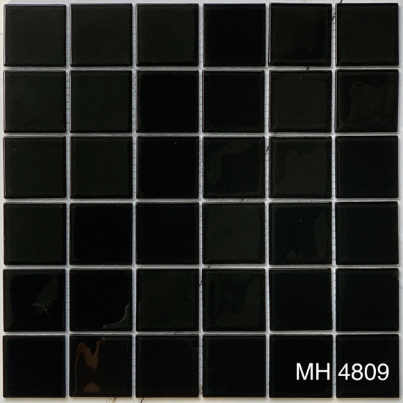 Gạch Mosaic Thủy Tinh CNS- MH 4809