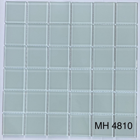 Gạch Mosaic Thủy Tinh CNS- MH 4810
