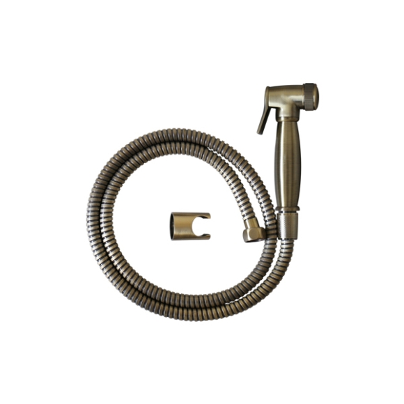 Vòi xịt toilet bằng đồng CNS- GCK22A