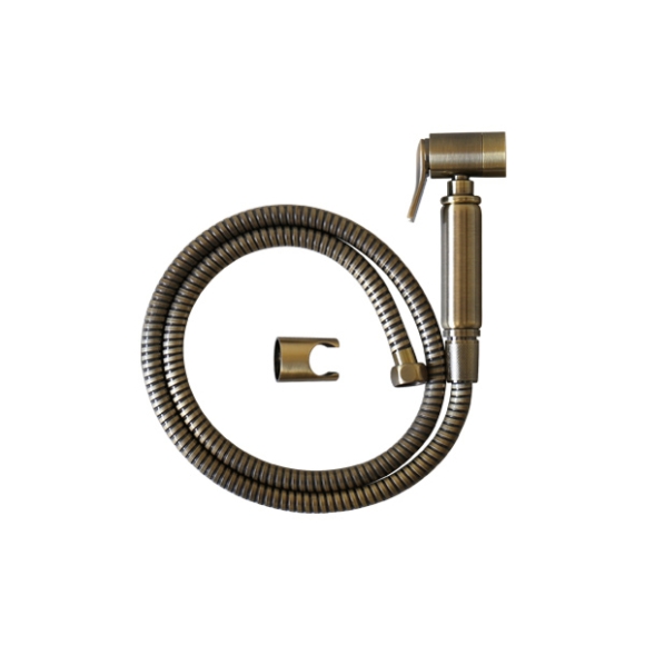 Vòi xịt toilet bằng đồng CNS- GCK22N