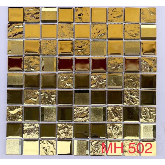 Gạch mosaic cao cấp CNS- MH502