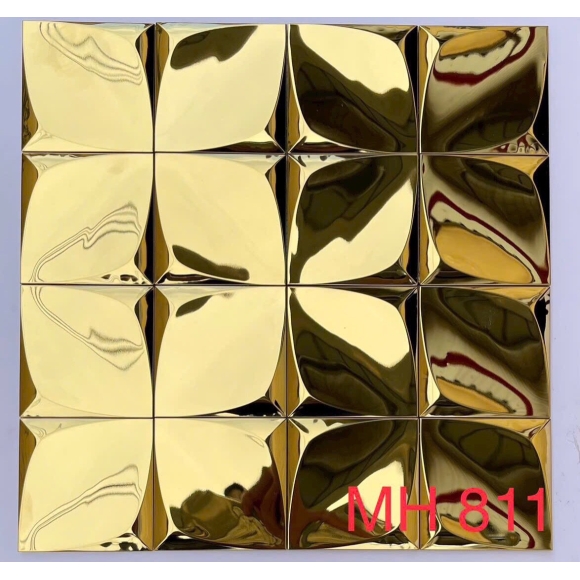 Gạch Mosaic Cao Cấp CNS- MH811