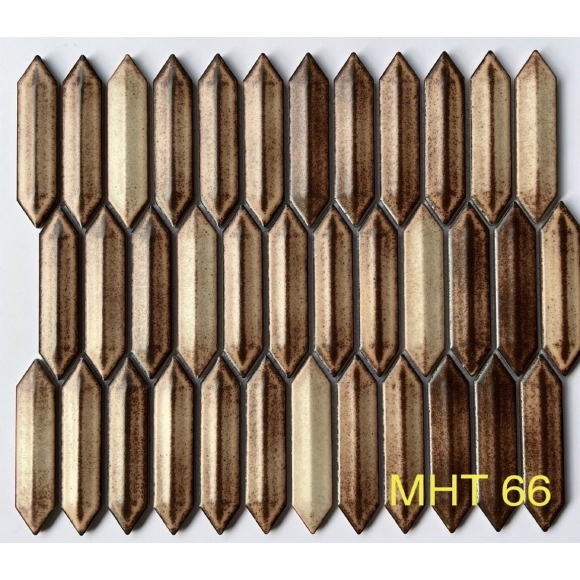 Gạch Mosaic Trang Trí CNS MART- MHT 66