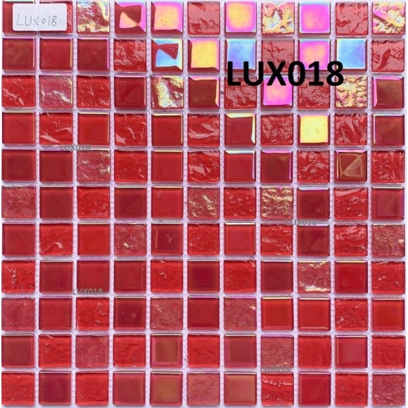 Gạch Mosaic Ánh kim sa CNS- LUX018