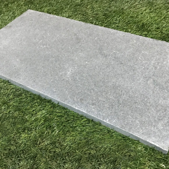 Đá Bazan Xanh Mài Giả Cổ KT 30x60x2cm CNS MART- DSV89