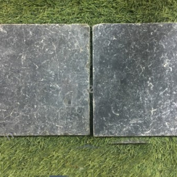 Đá Đen Giả Cổ KT 20x20x2 cm CNS MART - DSV63