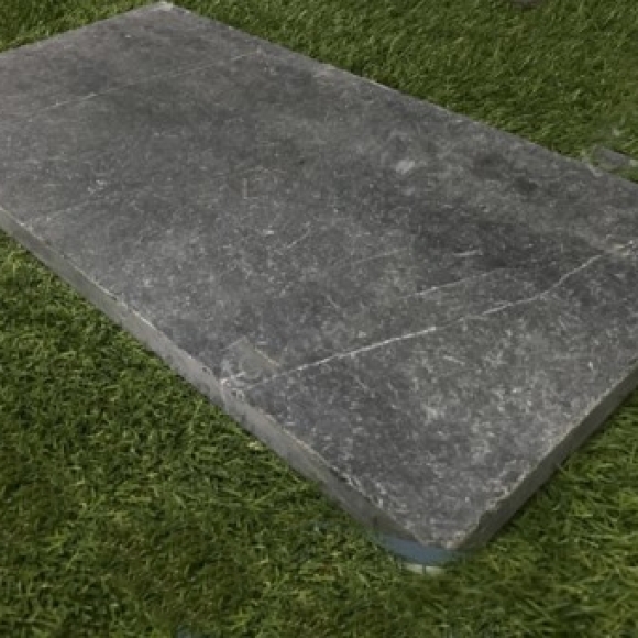 Đá Đen Giả Cổ KT 30x60x2 cm CNS MART- DSV65