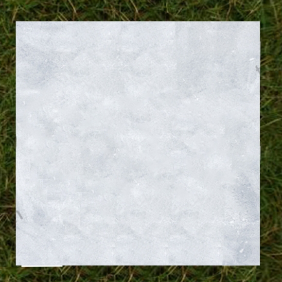 Đá Ghi Sáng Mài Thô KT 30x30x3cm CNS MART- DSV76