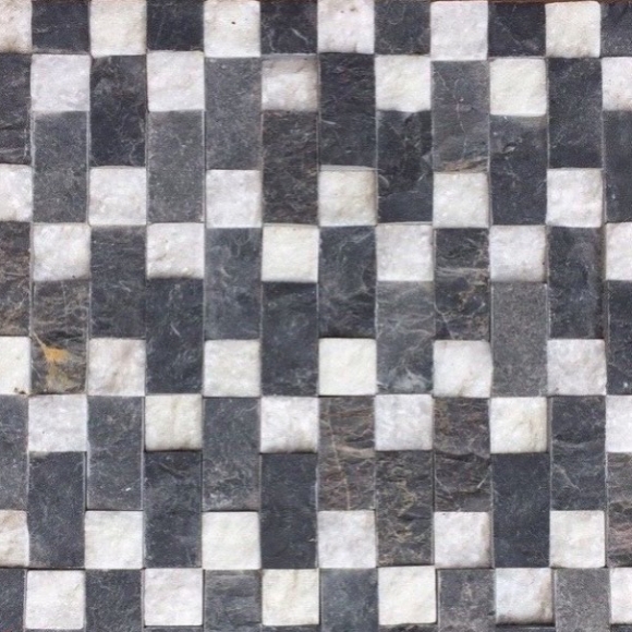 Đá Mosaic Trang Trí CNS MART- DMNP113