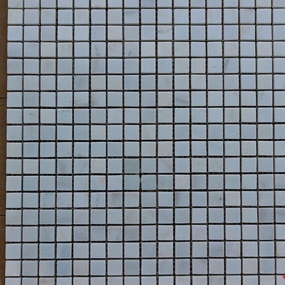 Đá Mosaic Trang Trí Chíp 15x15mm CNS MART- DMNP126