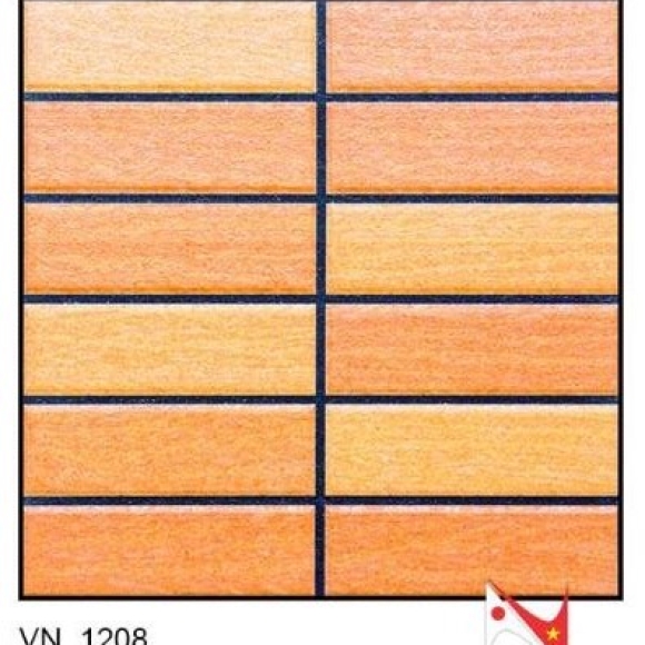 Gạch Trang Trí Ốp Tường Việt Nhật CNS- VN_1208