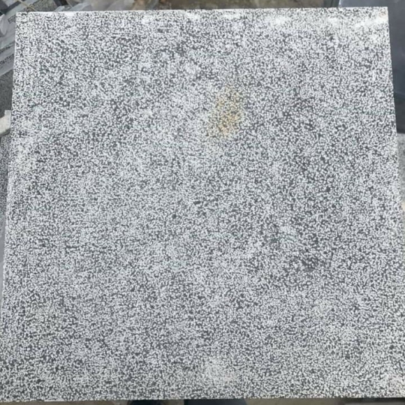 Đá Đen Băm Toàn phần KT 30x30x3 cm CNS MART- DSV59
