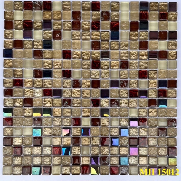 Gạch Mosaic Cao Cấp CNS- MH15012