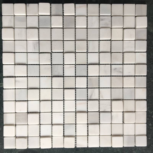 Đá Mosaic Trang Trí Chíp 23x23mm CNS MART- DMNP094