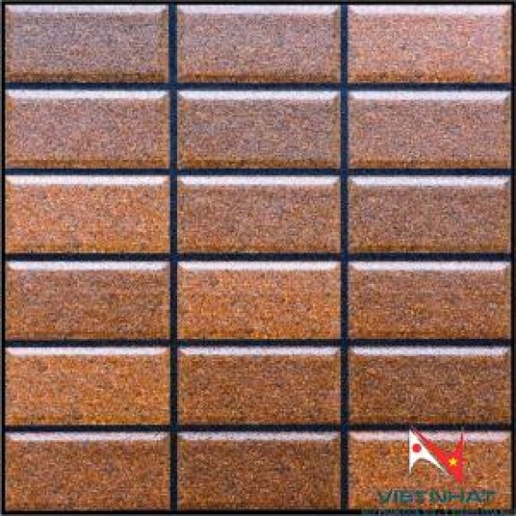 Gạch Trang Trí Ốp Tường Việt Nhật CNS- VN_1806