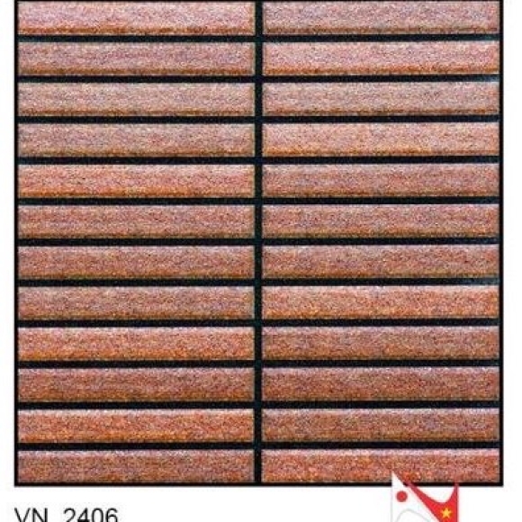 Gạch Trang Trí Ốp Tường Việt Nhật CNS- VN_2406