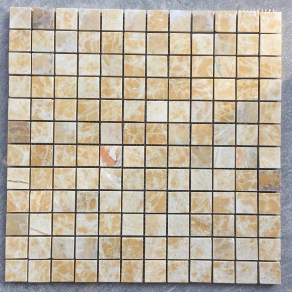Đá mosaic CNS- TTT07