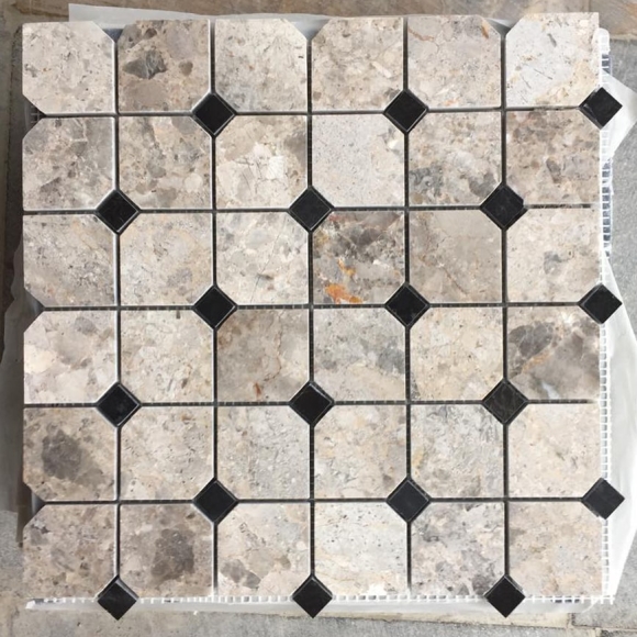 Đá mosaic CNS-TTT06