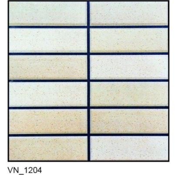 Gạch Trang Trí Ốp Tường Việt Nhật CNS- VN_1204