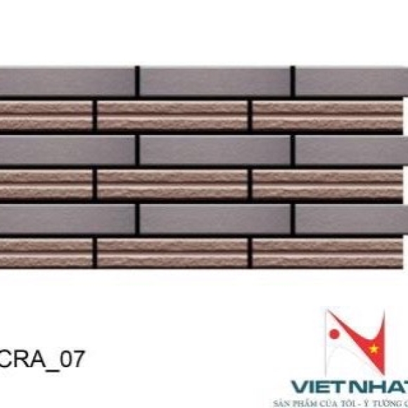 Gạch Trang Trí Ốp Tường Việt Nhật CNS- CRA_07