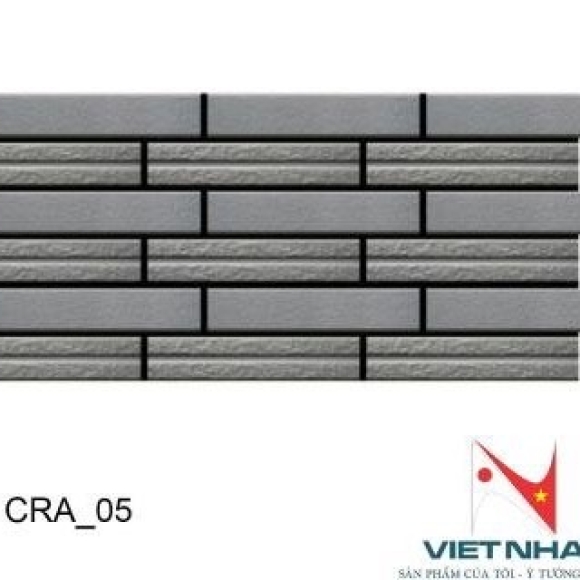 Gạch Trang Trí Ốp Tường Việt Nhật CNS- CRA_05