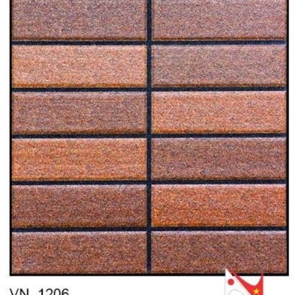 Gạch Trang Trí Ốp Tường Việt Nhật CNS- VN_1206