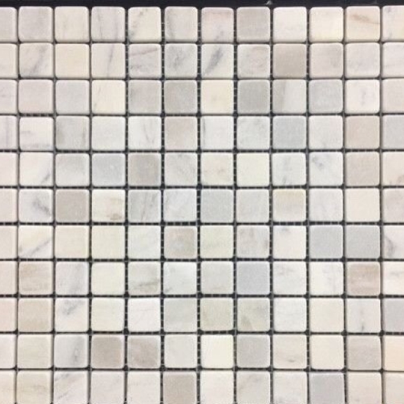 Đá Mosaic Ốp Tường Chíp KT 23x23mm CNS MART- DMNP148