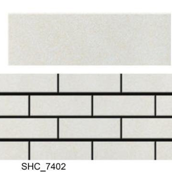 Gạch Trang Trí Ốp Tường Việt Nhật CNS- SHC_7402
