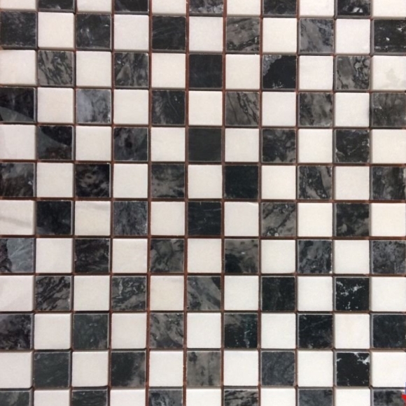 Đá Mosaic Trang Trí CNS MART- DMNP112