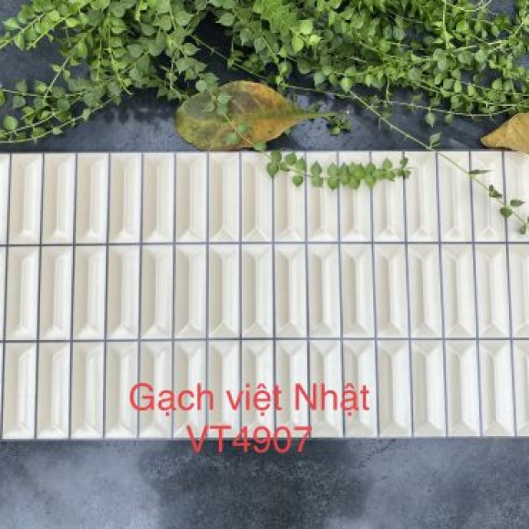 Gạch Trang Trí Ốp Tường Việt Nhật CNS- VT_4907