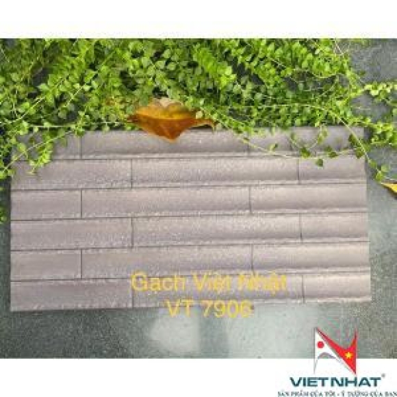 Gạch Trang Trí Ốp Tường Việt Nhật CNS- VT_7906