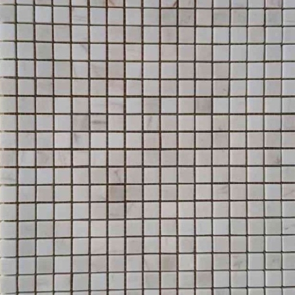 Đá Mosaic Trang Trí Chíp 15x15mm CNS MART- DMNP130