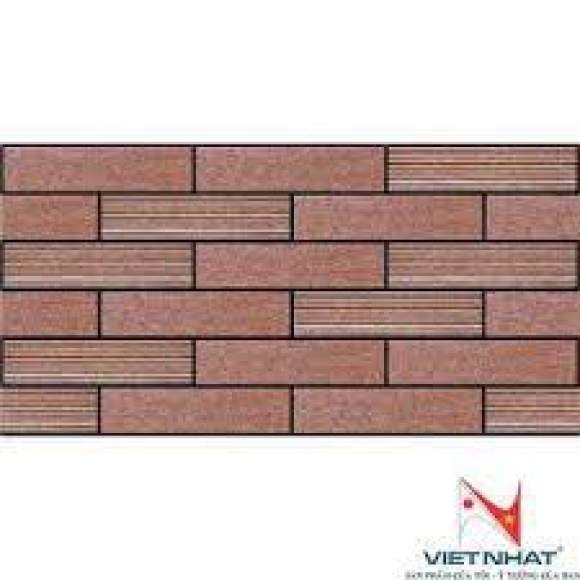 Gạch Trang Trí Ốp Tường Việt Nhật CNS- VN_866