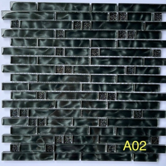 Gạch Mosaic Trang Trí CNS- A02