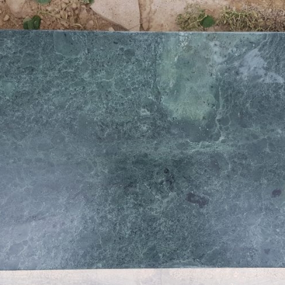 Đá Xanh Rêu Mài KT 30x60x2cm CNS MART - DSV01