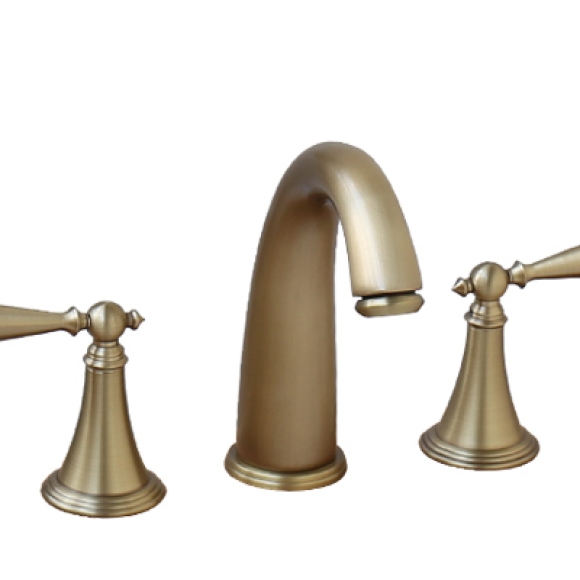 Vòi nước nóng lạnh Lavabo CNS- GCB02