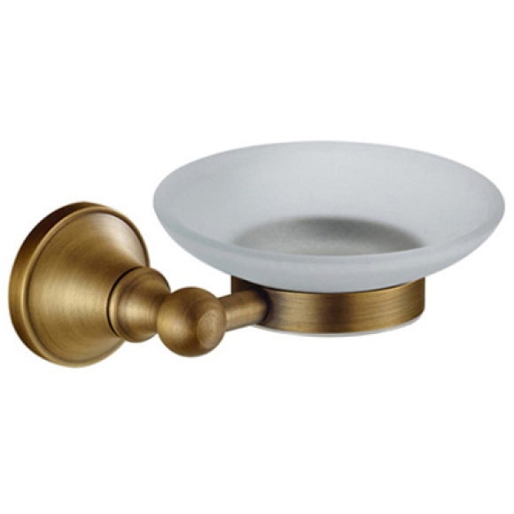 Khay để xà phòng CNS- GCK04