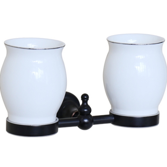 Cốc đựng bàn chải đánh răng CNS- GCK08B