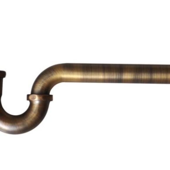 Ống thoát co P- CNS