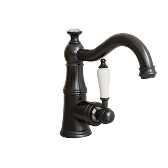 Vòi nước lavabo, nóng lạnh CNS- GCV06B